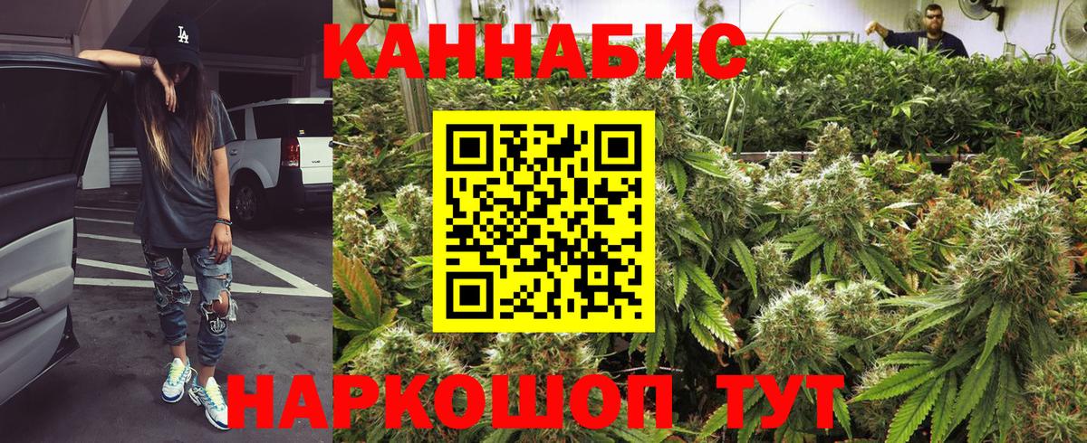 Каннабис Amnesia Электрогорск